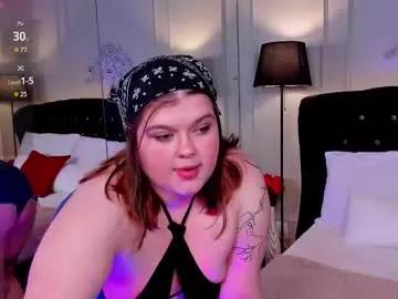 Freechat mia_of_your_dreams on Chaturbate