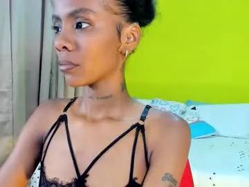 mia_rissi — Goal: Fingers play ass #squirt #ebony #smalltits #latina #skinny #lovense [142 tokens left]