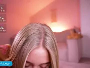 Freechat miablueye on Chaturbate