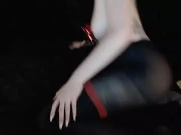 Freechat midnightrose11 on Chaturbate
