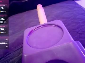 Freechat midnightrose11 on Chaturbate