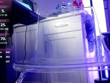 Freechat midnightrose11 on Chaturbate