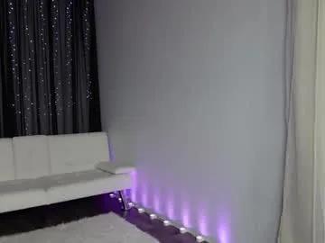 Freechat mikmagik on Chaturbate