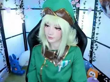 Chaturbate milkycute is Freechat milkycute — - Goal is : ALL NAKED+OIL+SMOKE+LIGHT #18 #anal #ahegao #cute #cosplay