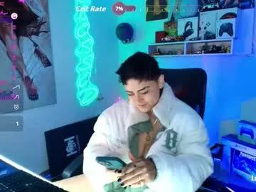 Freechat milley_rose on Chaturbate