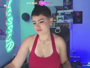 Freechat milley_rose on Chaturbate