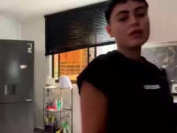 Freechat milley_rose on Chaturbate