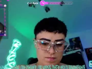 Freechat milley_rose on Chaturbate