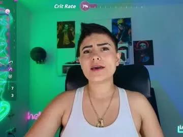 Freechat milley_rose on Chaturbate