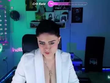 Freechat milley_rose on Chaturbate