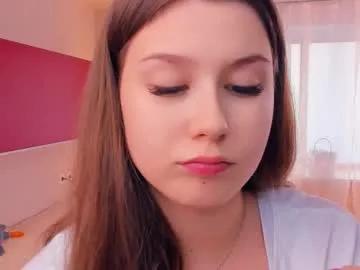 minditrelles — GOAL: lower my shirt and stroke shoulders<3 [22 tokens remaining] I'm new here hey hey! #new #young #shy #teen #18