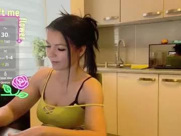 missbya on Chaturbate 