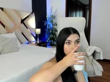 Freechat missthailand_ on Chaturbate