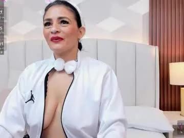 Chaturbate mommy_naughty_ is Away mommy_naughty_ — GOAL: Doggy style and suck ur cock  I'll make you lose control just by looking at me #milf #puffynipples #mommy #mature #blowjob