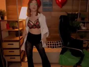 Freechat moon13152 on Chaturbate