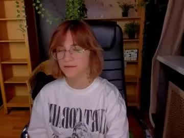 Freechat moon13152 on Chaturbate