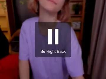 Freechat moon13152 on Chaturbate