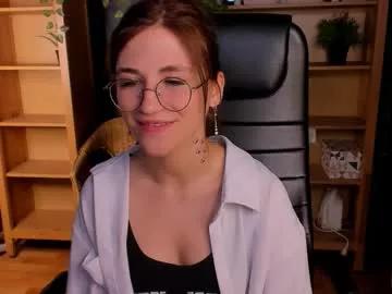 Freechat moon13152 on Chaturbate