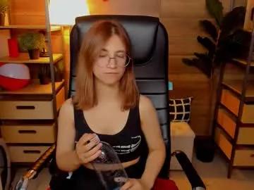 Freechat moon13152 on Chaturbate
