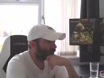 Freechat mr_matthew_me on Chaturbate