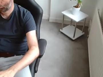 Freechat mr_matthew_me on Chaturbate