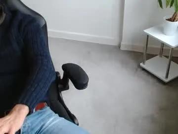 Freechat mr_matthew_me on Chaturbate