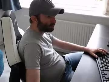 Freechat mr_matthew_me on Chaturbate