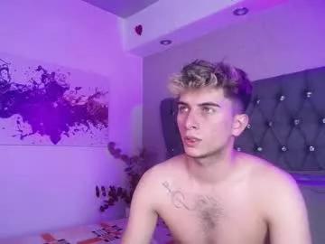 Freechat mr_williseo on Chaturbate