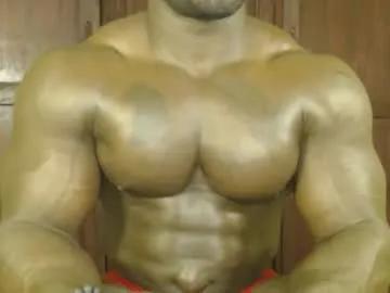 musclegodsammy23 — #master #bigcock #bbc #muscle #cum   naked workout  [600 tokens remaining]