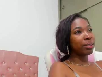 Freechat myblackdope_ on Chaturbate