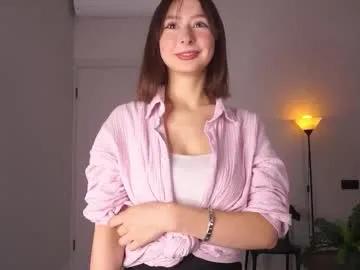 Freechat myriambirkett on Chaturbate