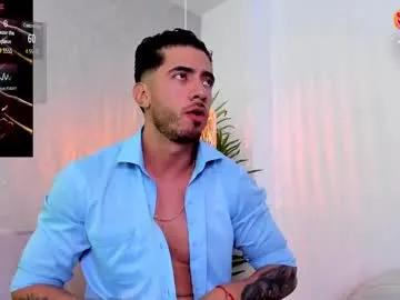 Freechat nate_franco on Chaturbate