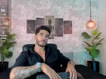 Freechat nate_franco on Chaturbate