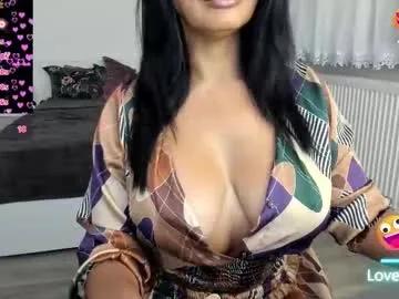 Freechat nauty_leila on Chaturbate