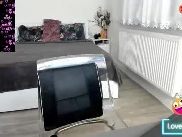 Freechat nauty_leila on Chaturbate