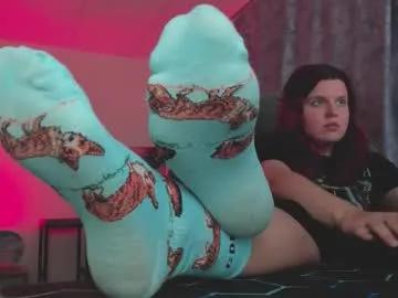 Freechat nielletablossom on Chaturbate