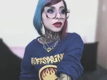 Freechat nikkiramone on Chaturbate