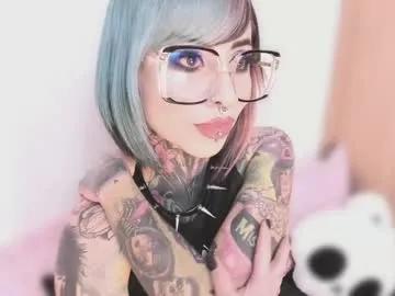 Freechat nikkiramone on Chaturbate