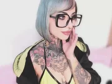 Freechat nikkiramone on Chaturbate