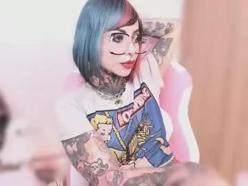 Freechat nikkiramone on Chaturbate