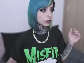 Freechat nikkiramone on Chaturbate