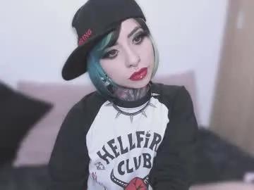 Freechat nikkiramone on Chaturbate