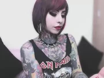 Freechat nikkiramone on Chaturbate