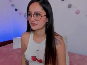 Freechat ninabryon1 on Chaturbate