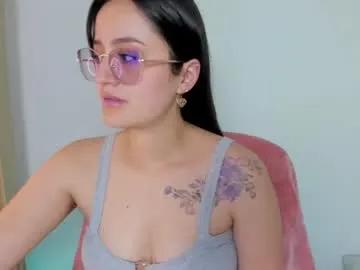 Freechat ninabryon1 on Chaturbate