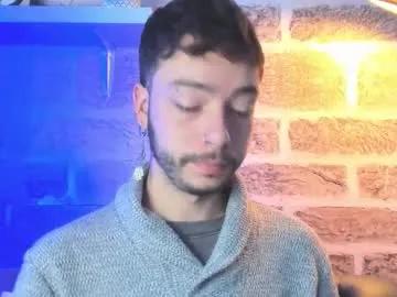 noah_ricci_ — GOAL: My Huge Load With My 23Cm!!! [1102 tokens remaining] Welcome to my room! #bigcock #cum #young #uncut #monstercock