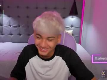 Freechat olivertwinky_ on Chaturbate