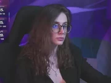 Freechat oliviamcclean on Chaturbate