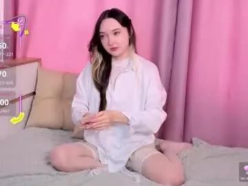 Private paulaharris on Chaturbate