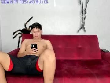 Freechat pelusos_mens on Chaturbate